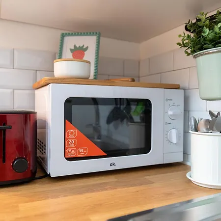 Apartament Rhome_hub *